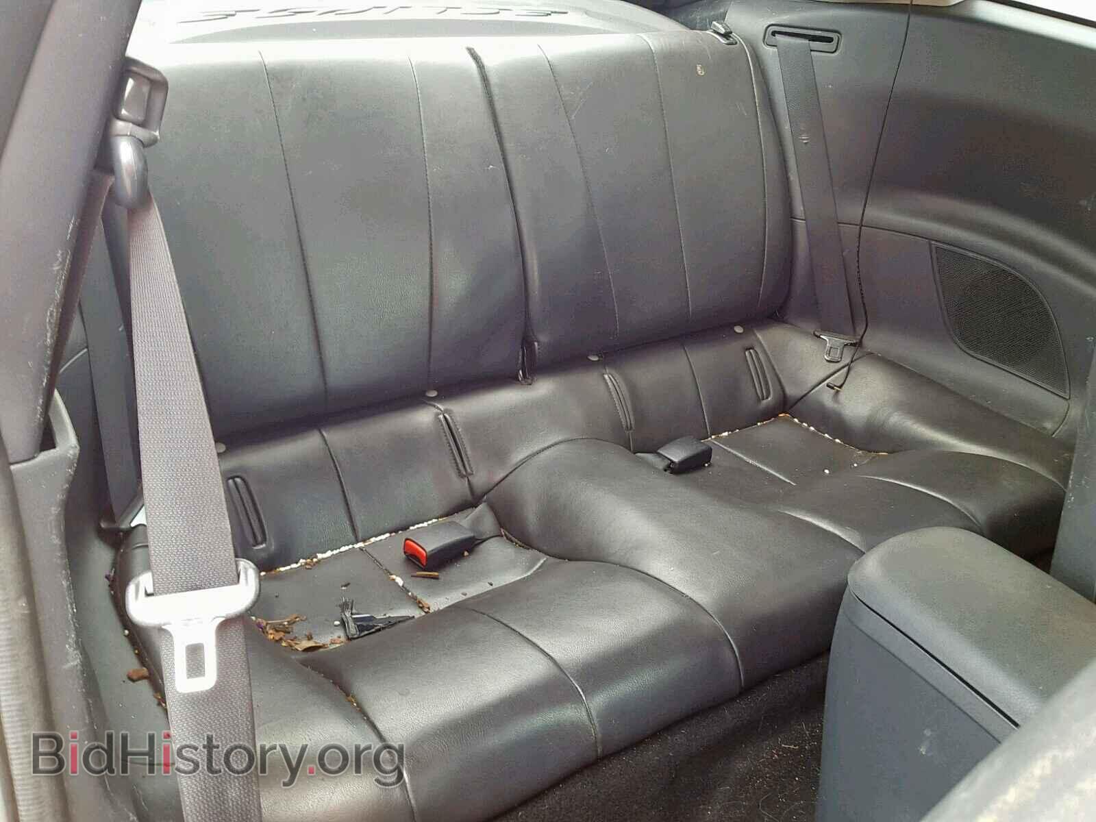 2012 MITSUBISHI ECLIPSE - VIN: 4A31K5DF0CE008209 - Фото 6