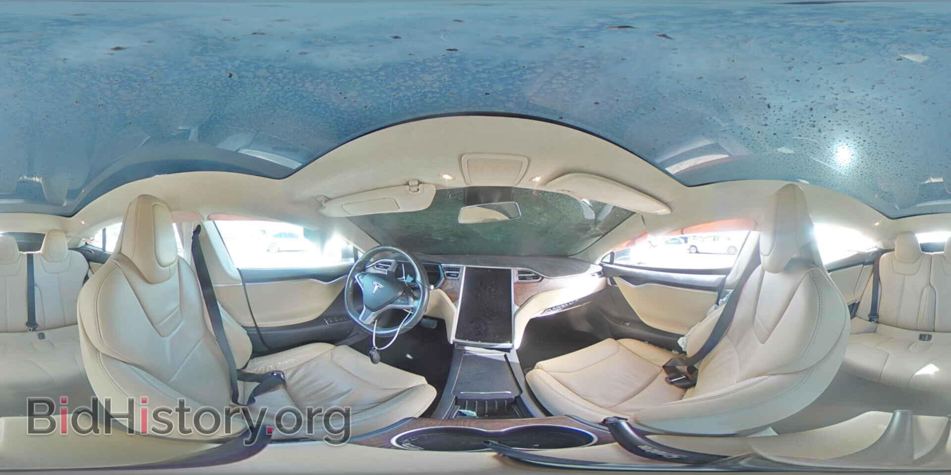 2017 TESLA MODEL S - VIN: 5YJSA1E22HF188426 - Фото 13