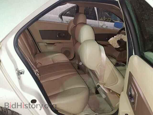 2006 CADILLAC CTS - VIN: 1G6DP577360130377 - Фото 6