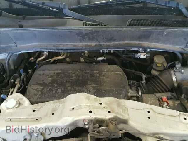 2011 HONDA PILOT - VIN: 5FNYF4H56BB021142 - Photo 7
