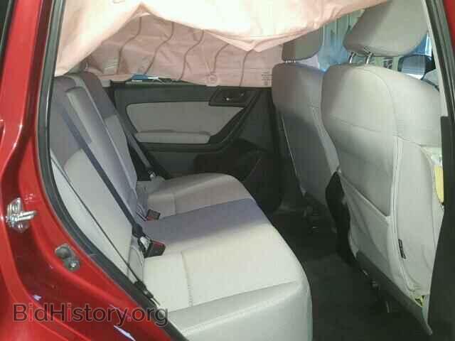 2014 SUBARU FORESTER - VIN: JF2SJAEC3EH423194 - Фото 6