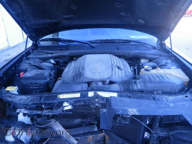 2012 DODGE CHALLENGER - VIN: 2C3CDYBT8CH231949 - Photo 7