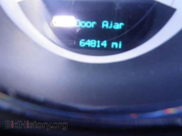 2012 DODGE CHALLENGER - VIN: 2C3CDYBT8CH231949 - Photo 8