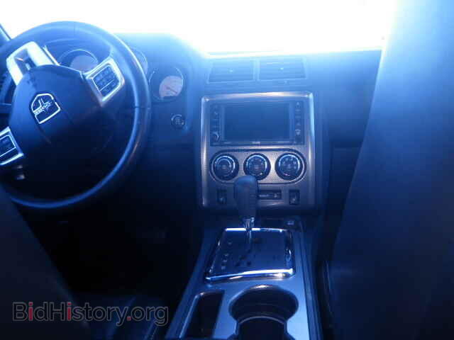 2012 DODGE CHALLENGER - VIN: 2C3CDYBT8CH231949 - Photo 9