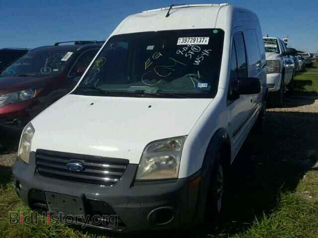 2010 FORD TRANSIT CO - VIN: NM0LS7CN4AT025052 - Фото 2