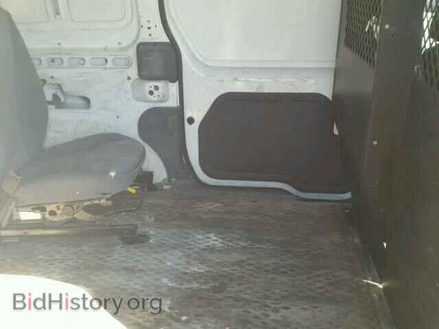 2010 FORD TRANSIT CO - VIN: NM0LS7CN4AT025052 - Фото 6