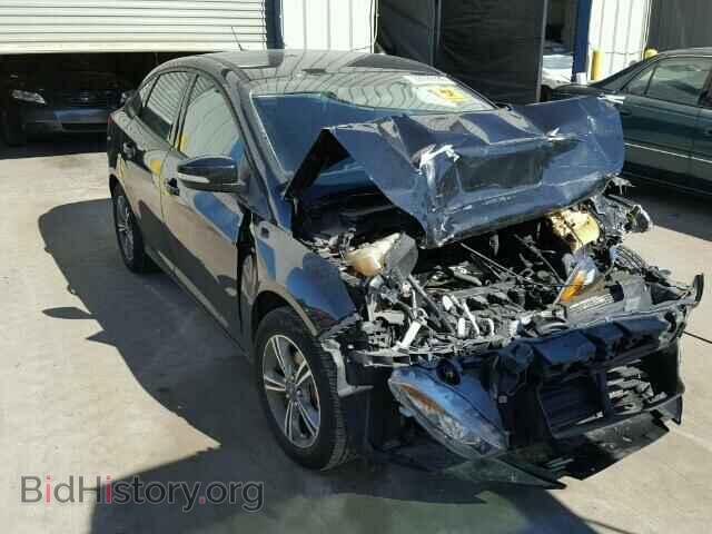 2014 FORD FOCUS - VIN: 1FADP3F25EL436359 - Фото 9