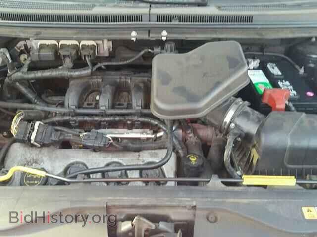 2007 FORD EDGE - VIN: 2FMDK38C37BA78305 - Photo 7