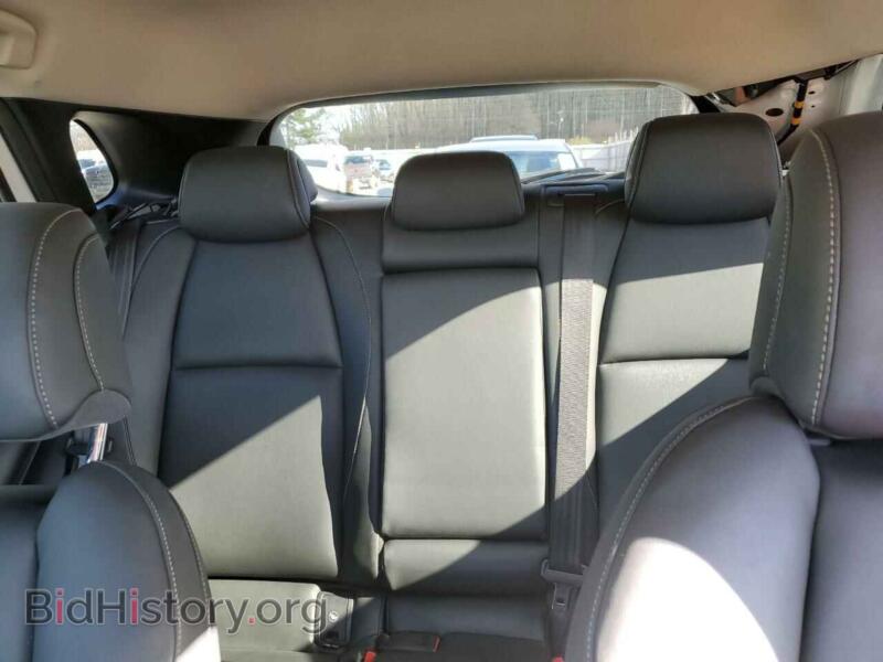 2020 Mazda CX30 (VIN 3MVDMACL7LM103773) — photo 10 of 13
