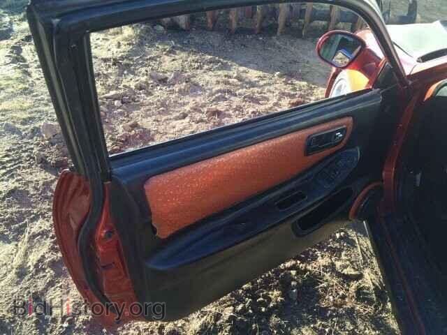 1994 ACURA INTEGRA - VIN: JH4DC4353RS801478 - Фото 10