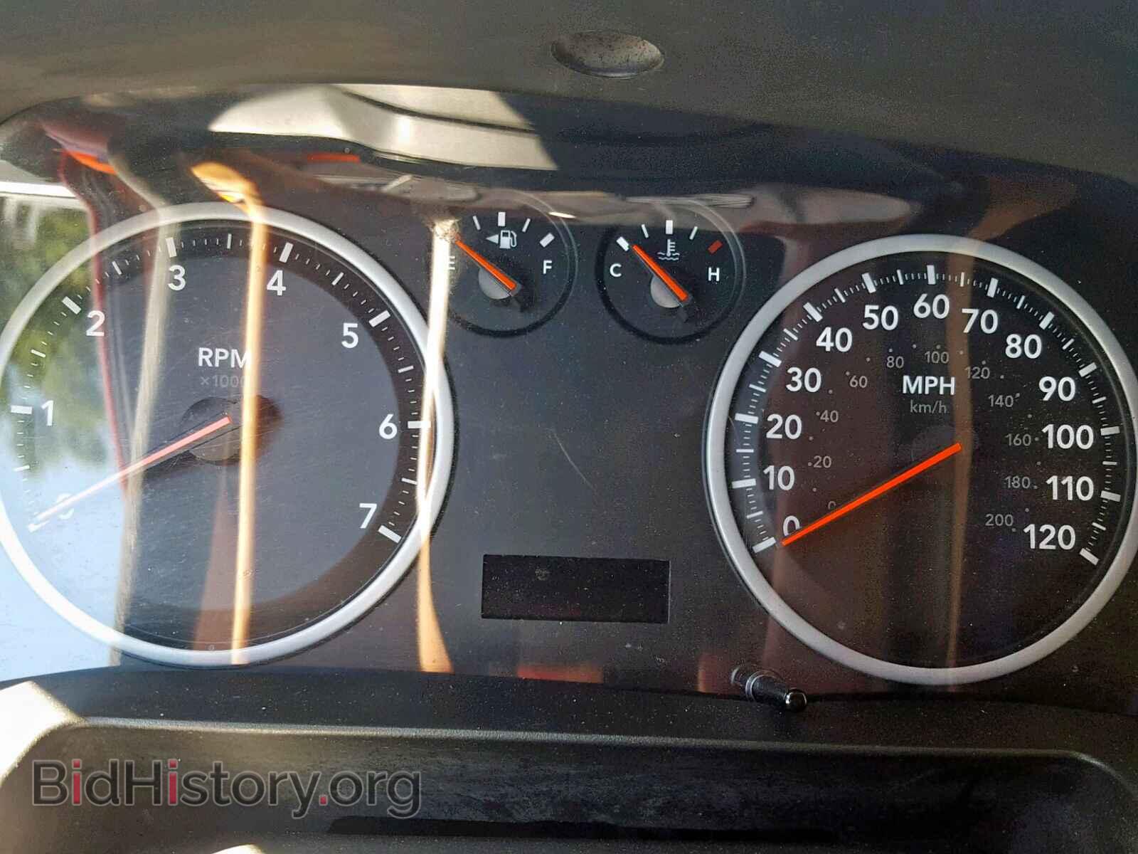 2012 DODGE RAM 1500 S - VIN: 1C6RD6FT2CS208364 - Фото 8