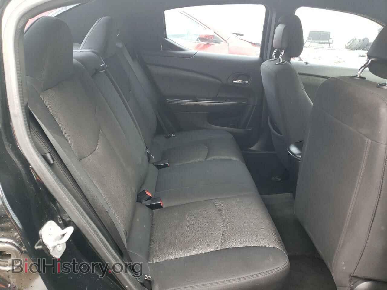 2014 DODGE AVENGER - VIN: 1C3CDZAB4EN148432 - Фото 10