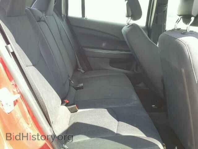 2013 CHRYSLER 200 - VIN: 1C3CCBAB1DN568870 - Фото 6