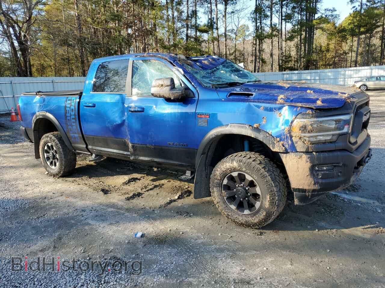 2019 RAM 2500 - VIN: 3C6TR5EJ8KG647981 - Фото 4