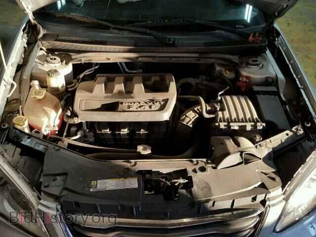 2012 CHRYSLER 200 - VIN: 1C3CCBBB5CN300563 - Фото 7