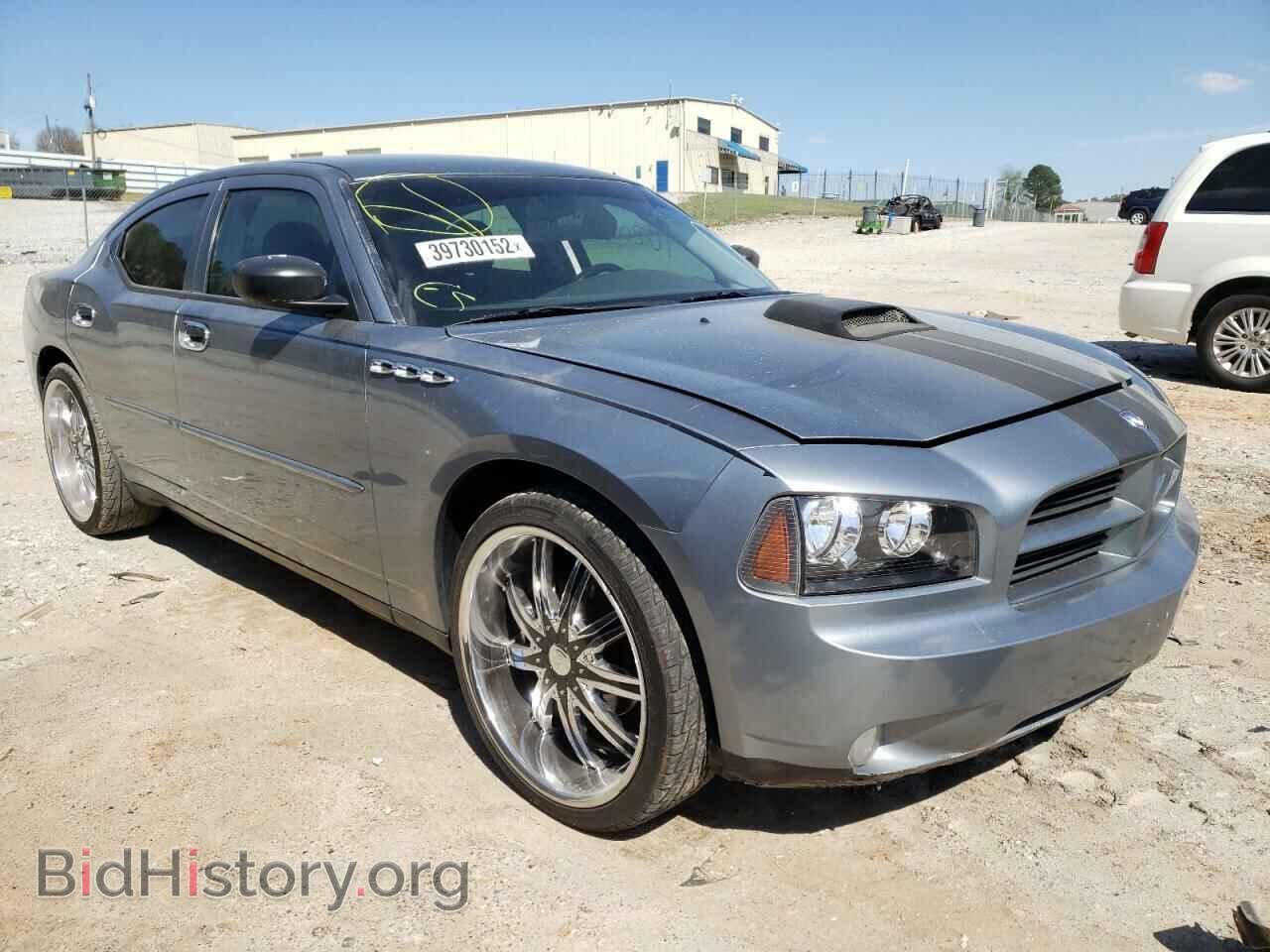 Photo 2B3KA43G47H831532 - DODGE CHARGER 2007