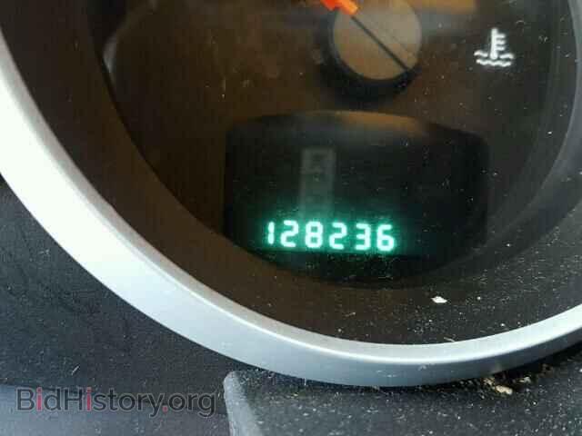 2008 DODGE CARAVAN - VIN: 1D8HN44H38B110487 - Фото 8