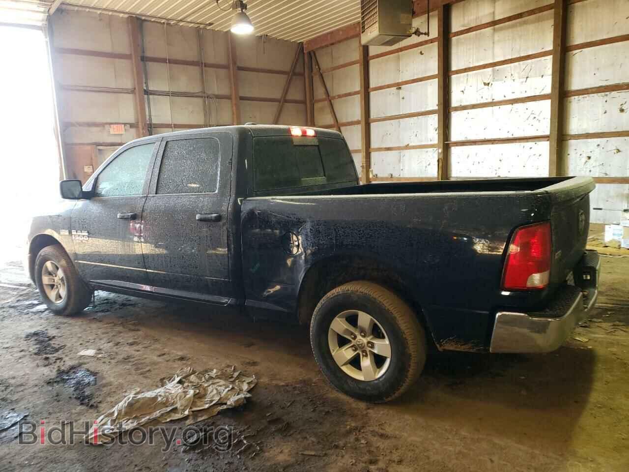 2020 RAM 1500 - VIN: 1C6RR6TT0LS102632 - Photo 2