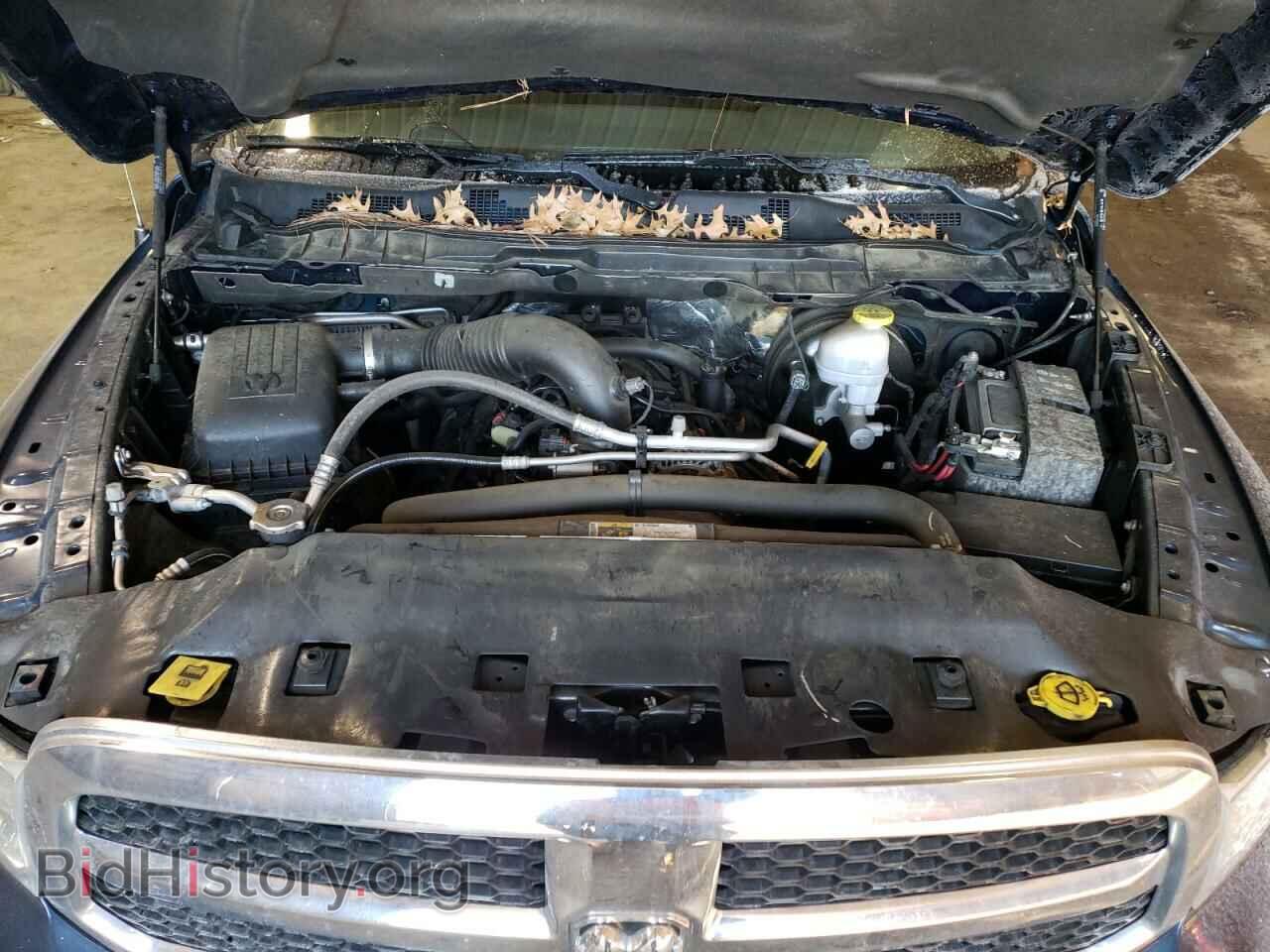 2020 RAM 1500 - VIN: 1C6RR6TT0LS102632 - Photo 11