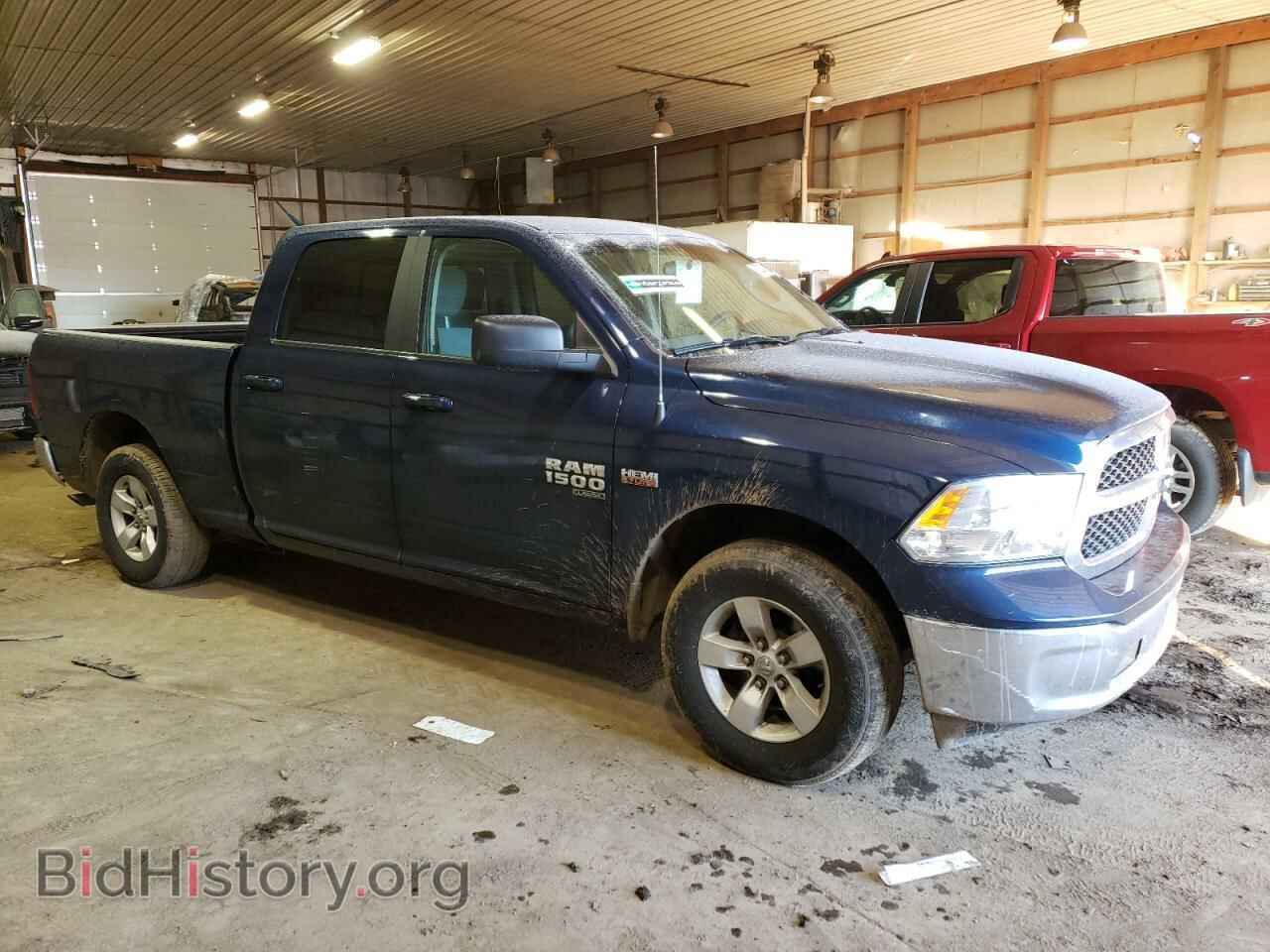 2020 RAM 1500 - VIN: 1C6RR6TT0LS102632 - Photo 4
