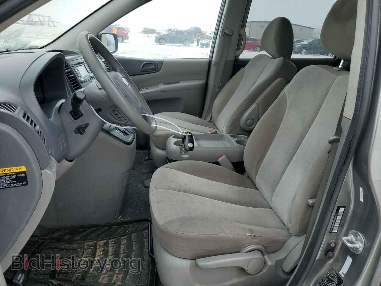 2012 KIA All Models - VIN: KNDMG4C72C6433477 - Photo 7