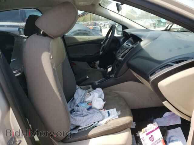 2014 FORD FOCUS - VIN: 1FADP3F22EL203376 - Photo 5