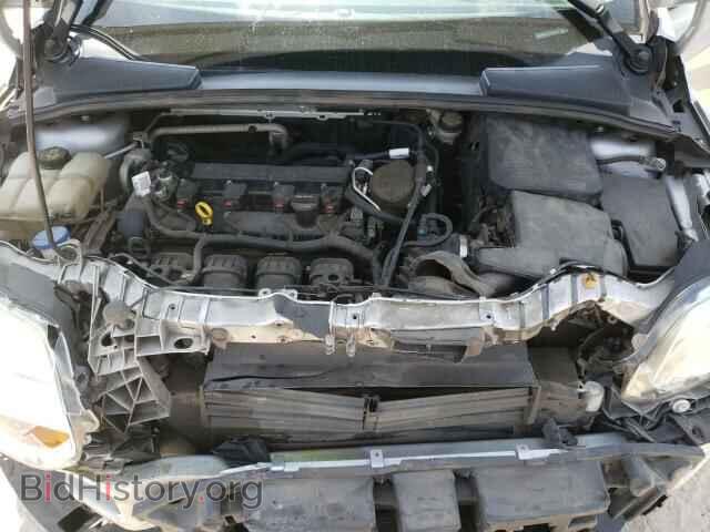 2014 FORD FOCUS - VIN: 1FADP3F22EL203376 - Photo 7