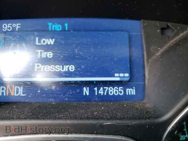 2014 FORD FOCUS - VIN: 1FADP3F22EL203376 - Photo 8