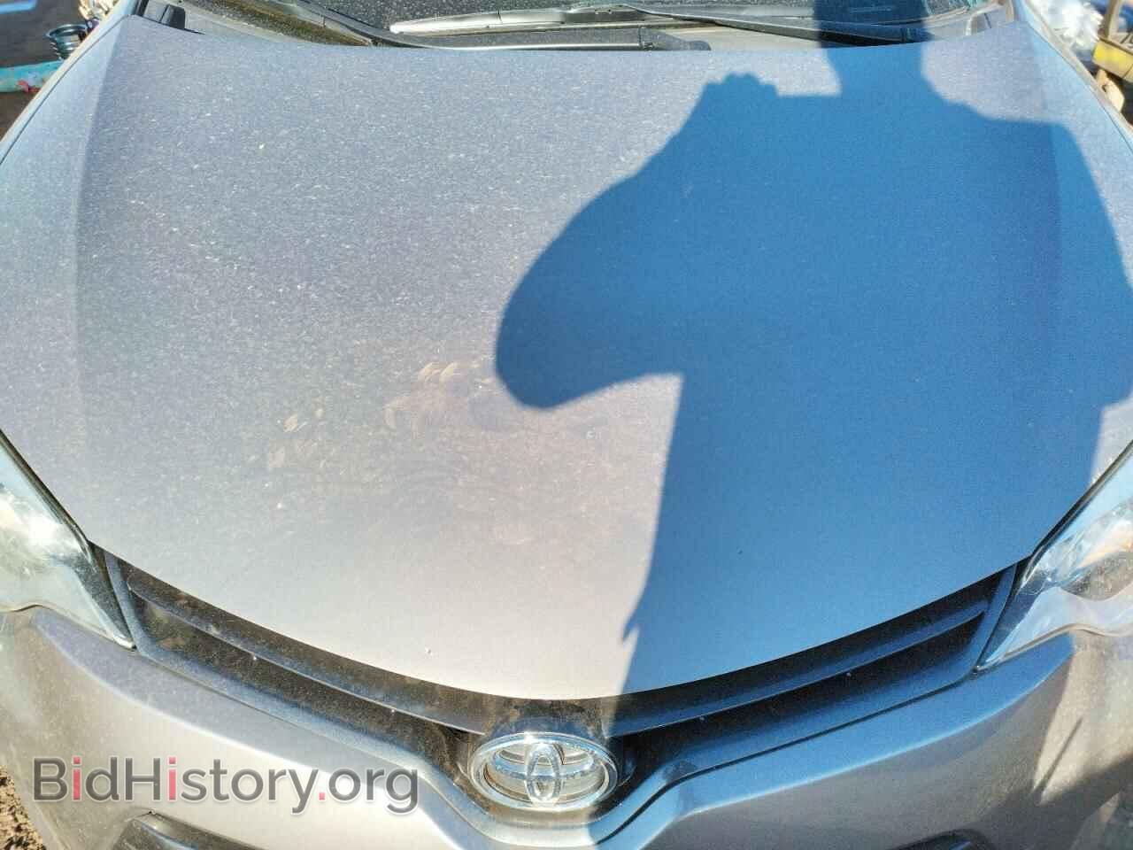 2015 TOYOTA COROLLA - VIN: 5YFBURHE3FP313513 - Photo 7
