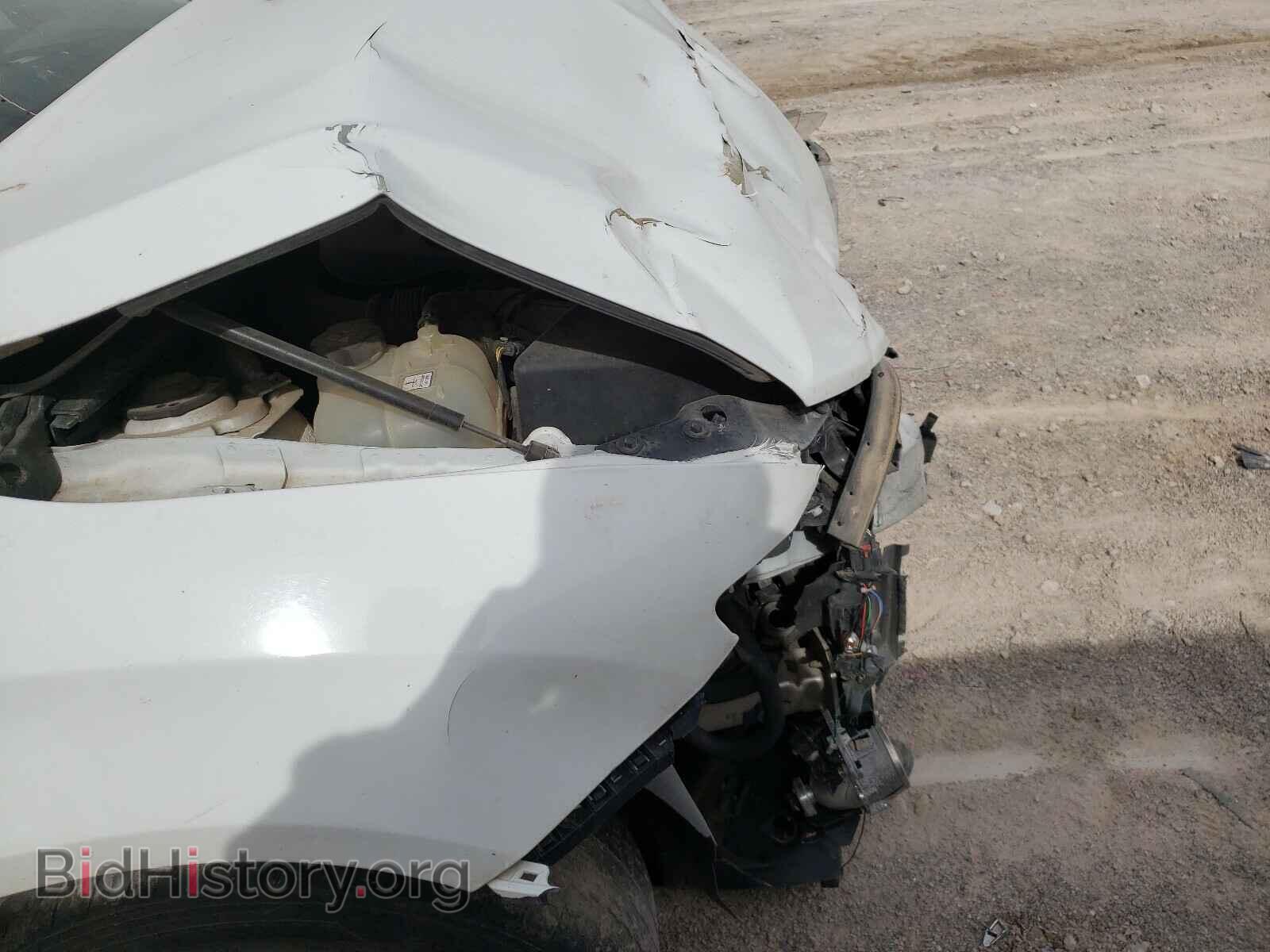 2015 CHRYSLER 200 - VIN: 1C3CCCAB3FN639463 - Photo 9