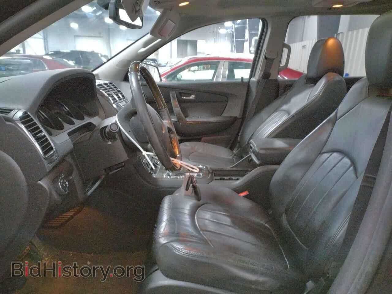 2012 GMC ACADIA DEN - VIN: 1GKKVTED2CJ269255 - Фото 7