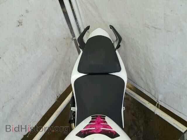 2013 HONDA CB CYCLE - VIN: MLHPC451XD5000446 - Photo 6
