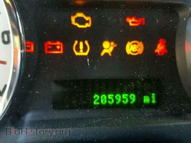 2007 FORD EDGE - VIN: 2FMDK49C17BB48307 - Фото 8