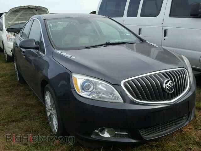 Photo 1G4PP5SK6E4142497 - BUICK VERANO 2014