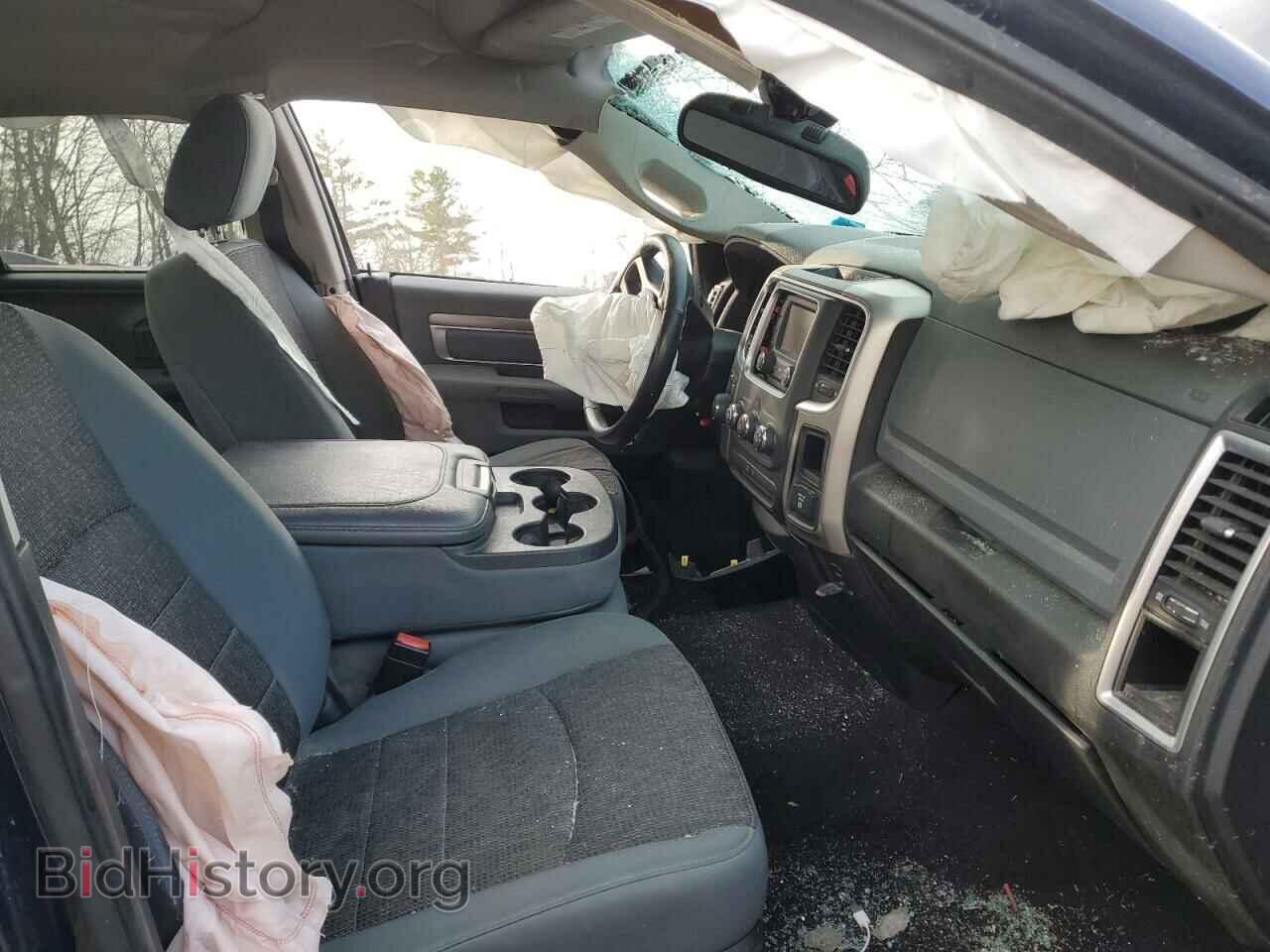 2014 RAM 1500 - VIN: 1C6RR7GT5ES426713 - Фото 7