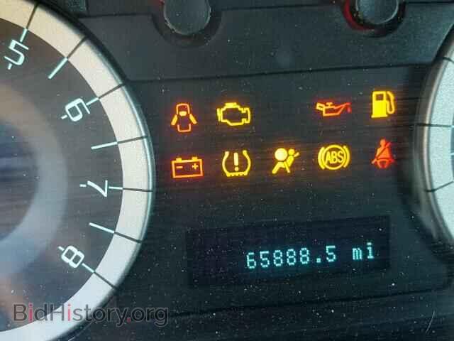 2012 FORD ESCAPE - VIN: 1FMCU0DG6CKA64668 - Фото 8