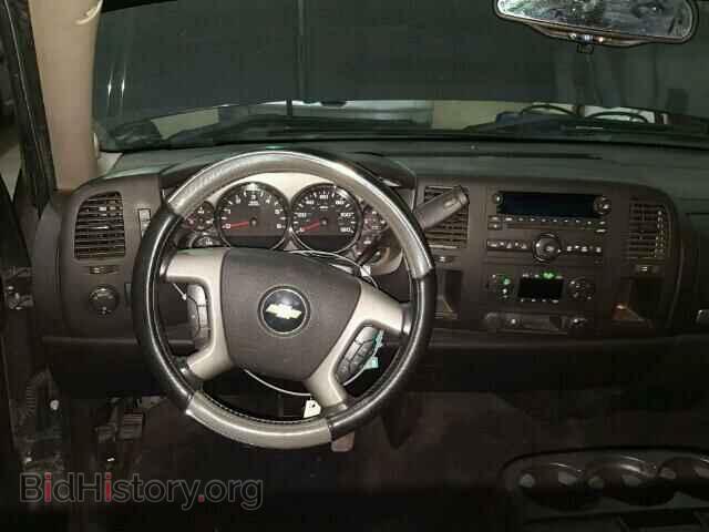 2011 CHEVROLET SILVERADO - VIN: 3GCPCSE03BG123350 - Фото 9
