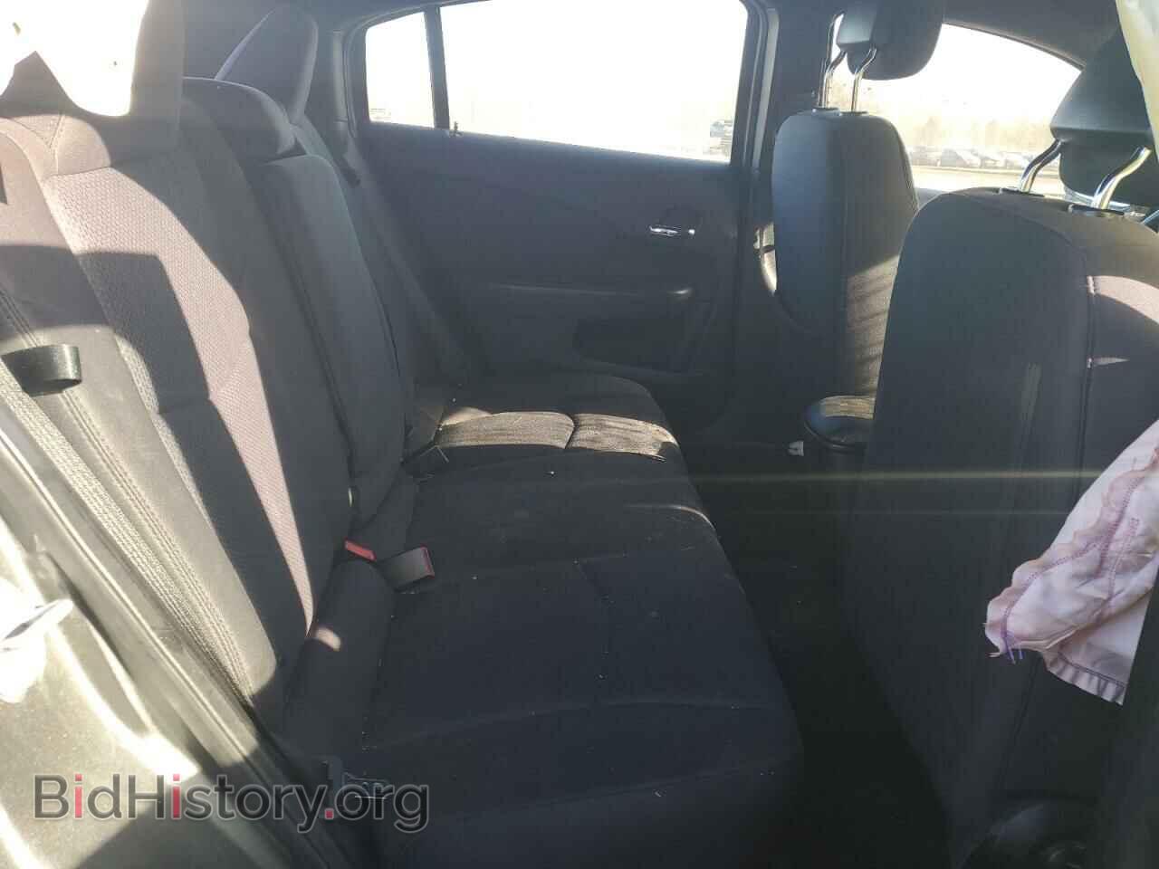 2012 CHRYSLER 200 - VIN: 1C3CCBBB6CN198190 - Фото 10