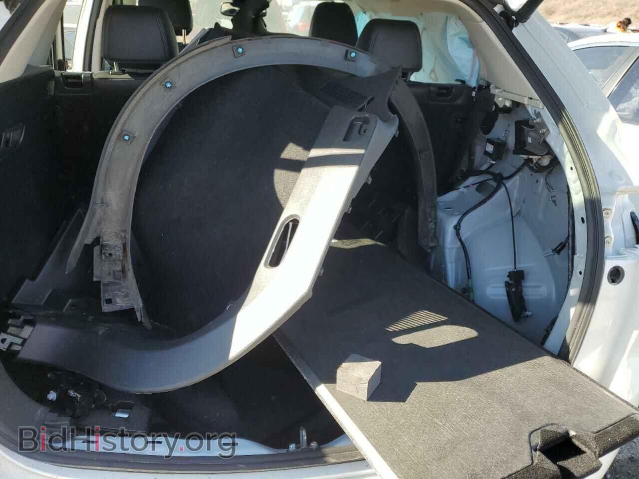 2020 MAZDA CX-5 - VIN: JM3KFBCM0L0844262 - Фото 13