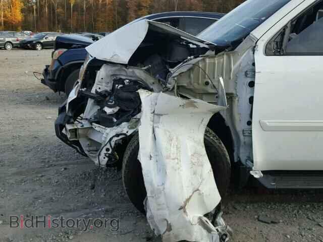 2011 HONDA PILOT - VIN: 5FNYF3H69BB053246 - Фото 9