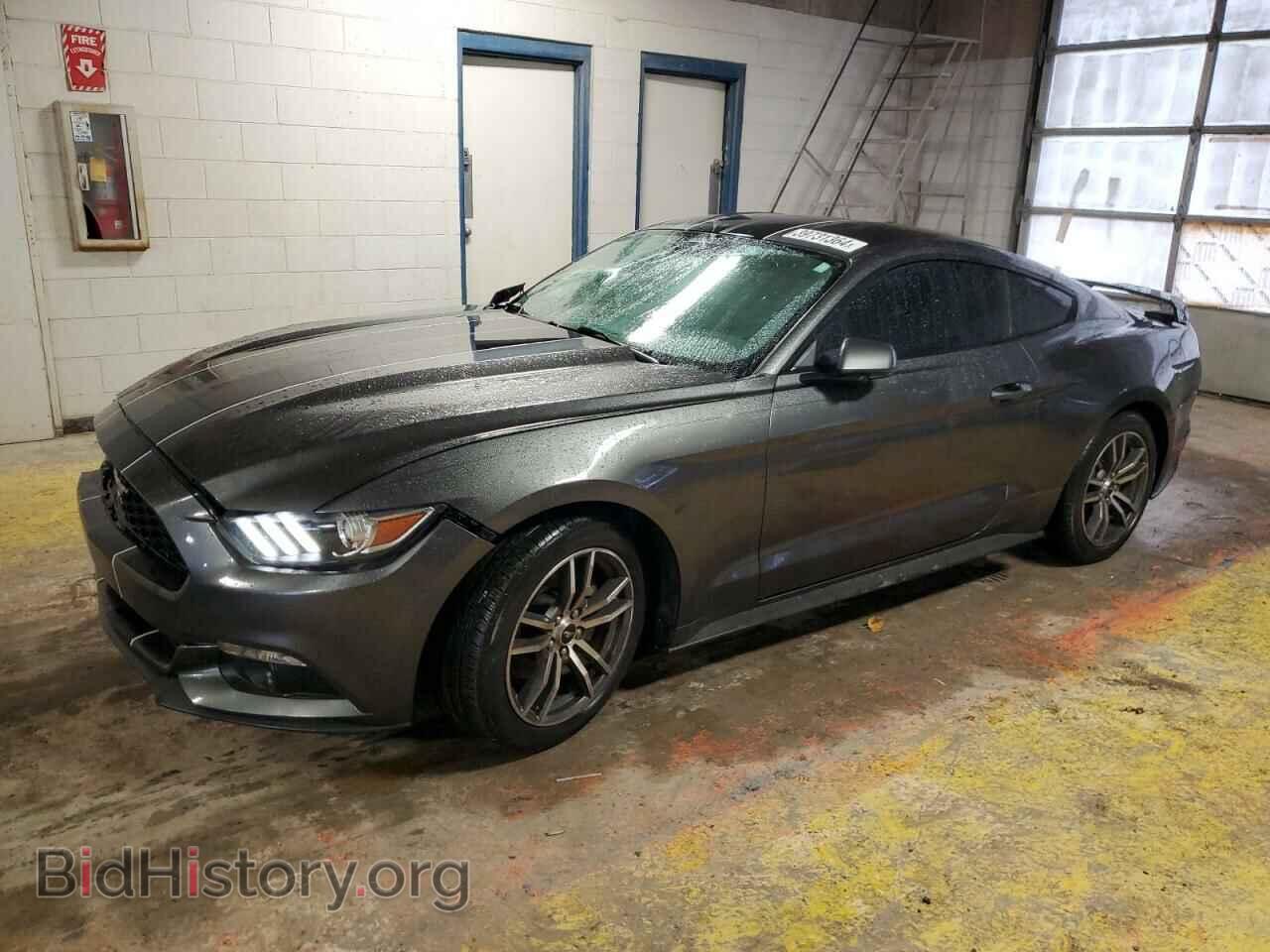 Photo 1FA6P8TH7F5417414 - FORD ALL Models 2015