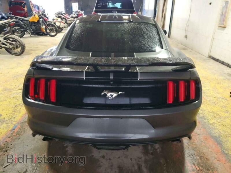 2015 Ford ALL MODELS (VIN 1FA6P8TH7F5417414) — photo 6 of 12