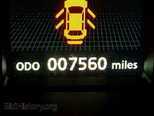 2015 MITSUBISHI EVO - VIN: JA32W8FVXFU026694 - Фото 8