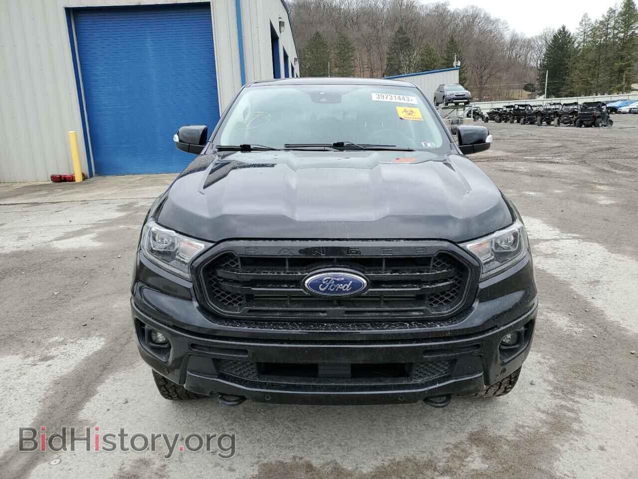 2020 FORD RANGER - VIN: 1FTER4FH2LLA54578 - Фото 5