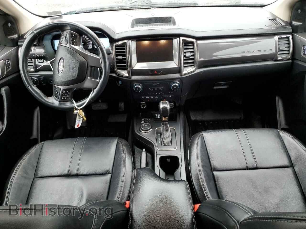 2020 FORD RANGER - VIN: 1FTER4FH2LLA54578 - Фото 8