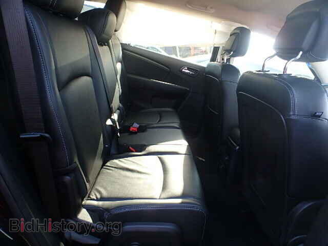 2012 DODGE JOURNEY - VIN: 3C4PDDDG2CT258190 - Фото 6