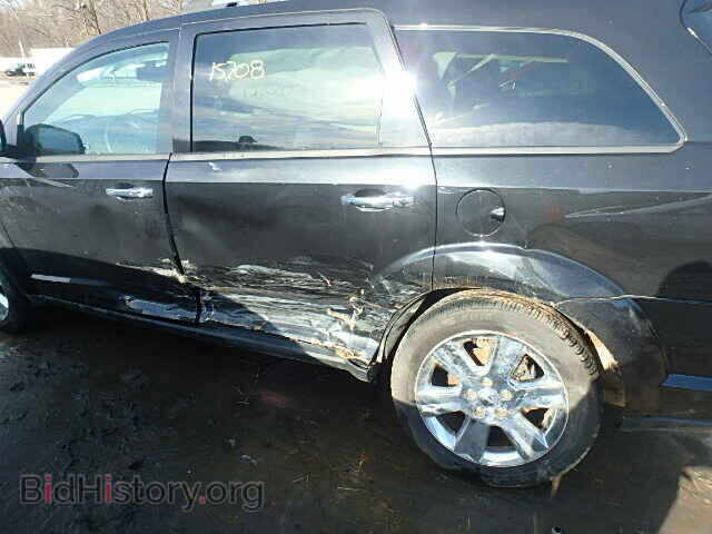 2012 DODGE JOURNEY - VIN: 3C4PDDDG2CT258190 - Фото 10