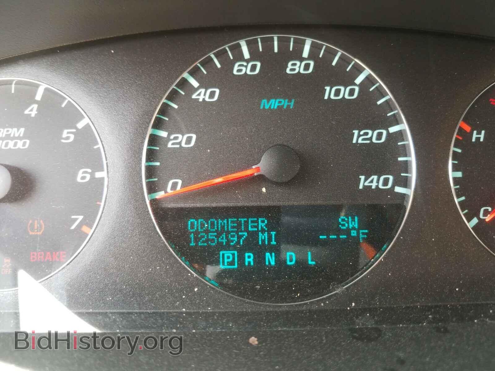2015 CHEVROLET IMPALA - VIN: 2G1WB5E39F1169024 - Фото 8