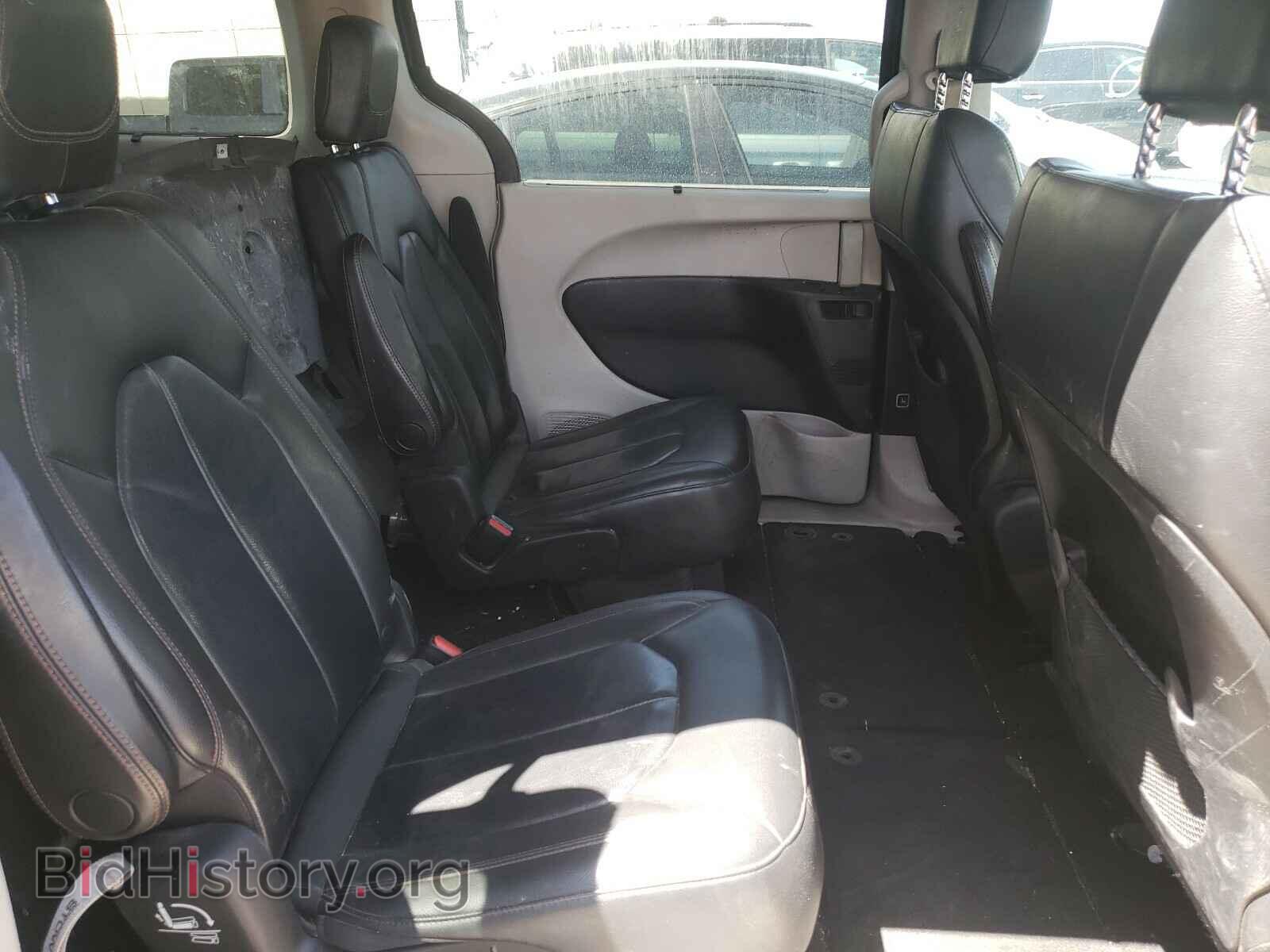 2017 CHRYSLER PACIFICA - VIN: 2C4RC1BG3HR620728 - Photo 6