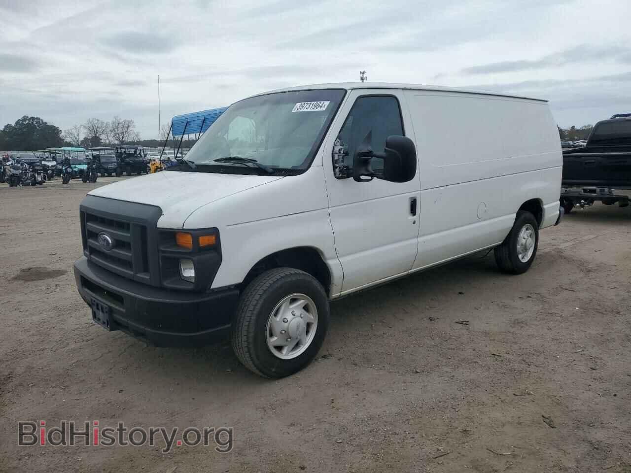 Фотография 1FTNE14W38DA66798 - FORD ALL Models 2008